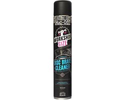 Muc-Off Disc Brake Cleaner Remmen Reiniger Spray 750ml workshop series