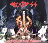 Death Ss - In Death Of Steve Sylvester (CD)