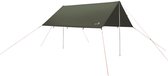 Toit de tente Easy Camp 3x3m vert rustique