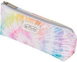 Herlitz Nonchalante Etui New Batik 'Vrijheid'