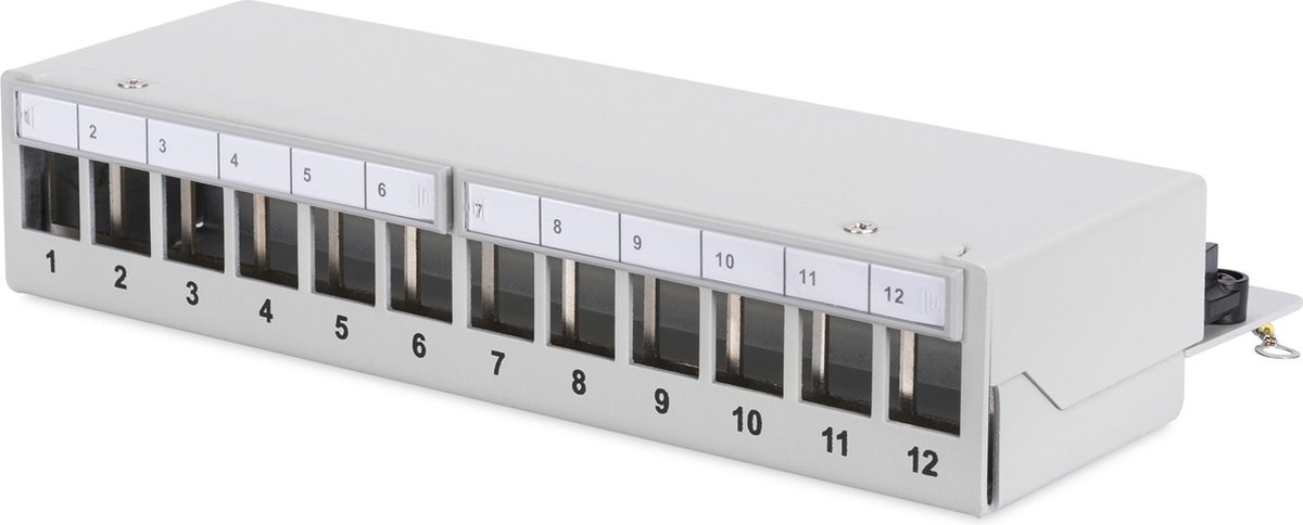 Digitus DN-93706 Patch Paneel