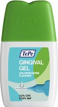 x8 Gel gingival Tepe avec chlorhexidine et Fluorure