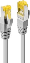 UTP Category 6 Rigid Network Cable LINDY 47262 Grey 1 m 1 Unit