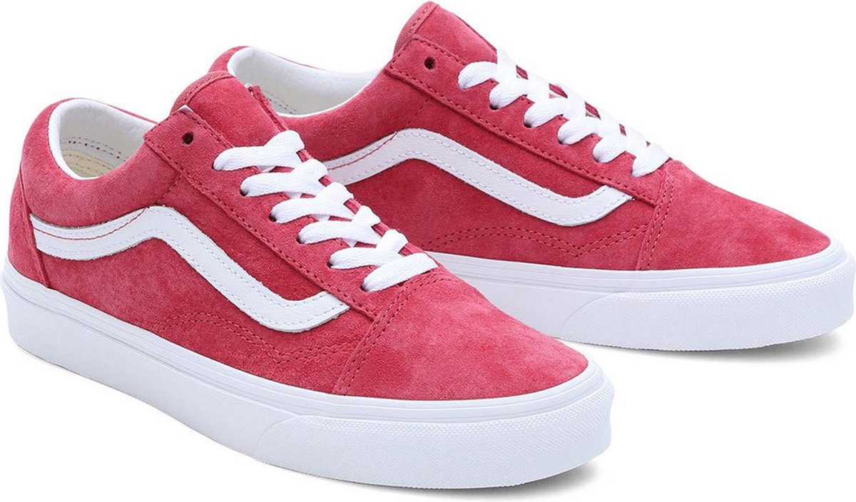 Vans Old Skool Schoenen Vrouw Holly Berry