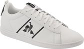 Le Coq Sportif 2320375 Courtclassic Sport Sneakers Wit EU 41 Man