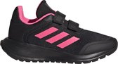 Adidas Tensaur Run 2.0 Cf Hardloopschoenen Voor Kinderen Zwart EU 39 1/3 Jongen