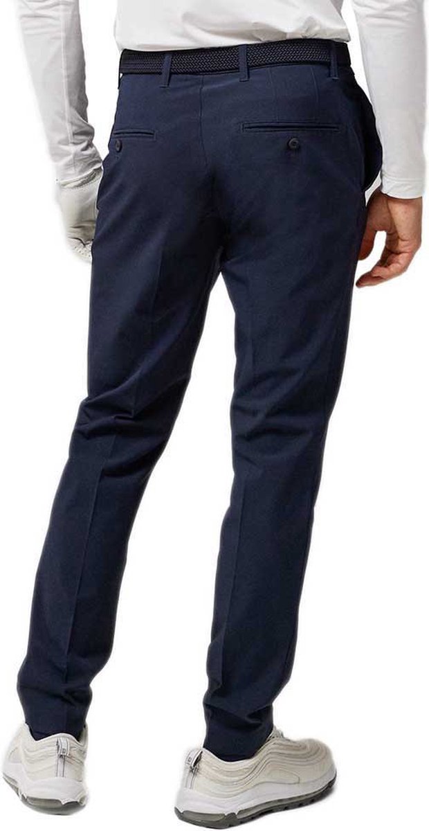 J.lindeberg Ellott Broek Blauw 40 / 32 Man van J.Lindeberg — afbeelding 2