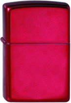 Aansteker Zippo Candy Apple Red