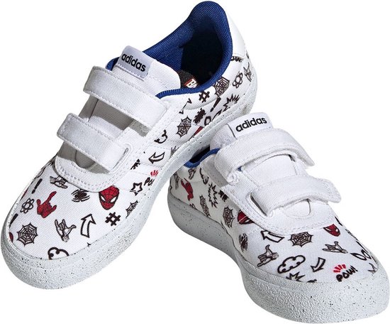marvel x adidas shoes