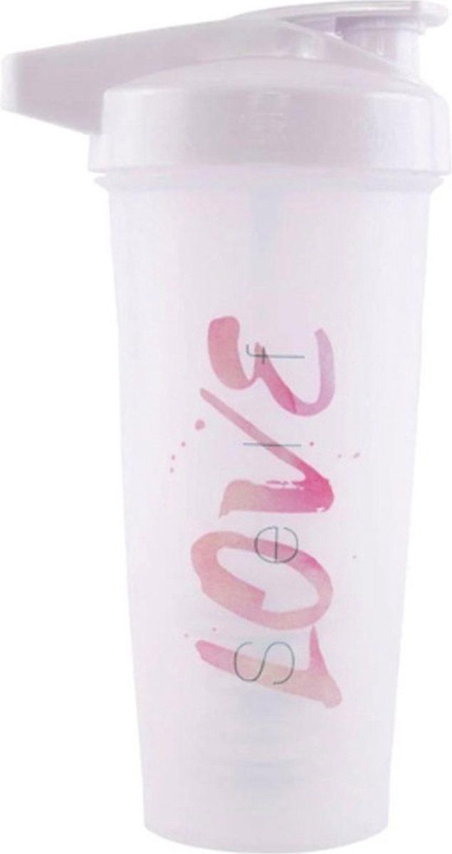 Performa Shakers Performa Activ (800ml) - Self Love White - Accessoires - Shakers & Mixers