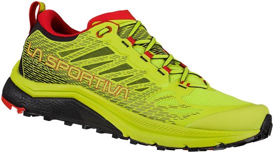 La Sportiva Jackal Ii Trailrunningschoenen Geel EU 41 Man