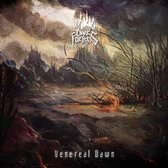 Dark Fortress - Venereal Dawn (2 LP) (Coloured Vinyl)