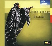 Alpha Blondy - Elohim (CD)