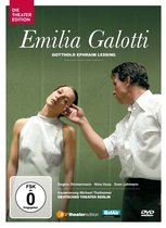 Michael Thalheimer - Emilia Galotti (DVD)