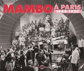 Various Artists - Mambo A Paris 1949-1953 (2 CD)