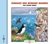 Sound Effects Birds - Sea Shore Birds (CD)