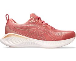 Asics Gel-cumulus 25 Hardloopschoenen Roze EU 39 1/2 Vrouw