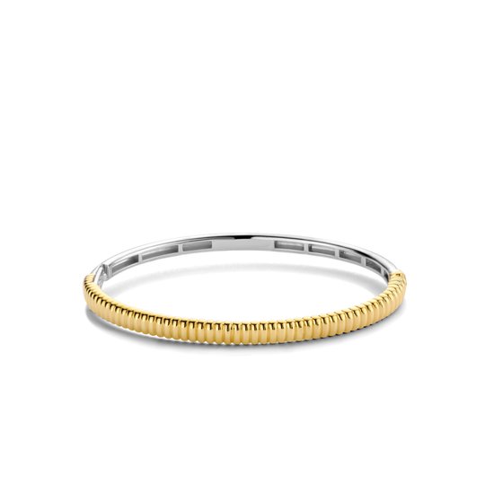 TI SENTO Armband 2956SY - Zilveren dames armband - Maat S