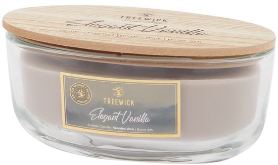 Bougie Cr pitante Double M che Treewick Grande Bougie Parfum e bougie-cr-pitante-double-m-che-treewick-grande-bougie-parfum-e