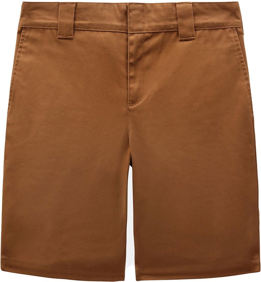Dickies Slim Fit Korte Broek 29 Man Bruin