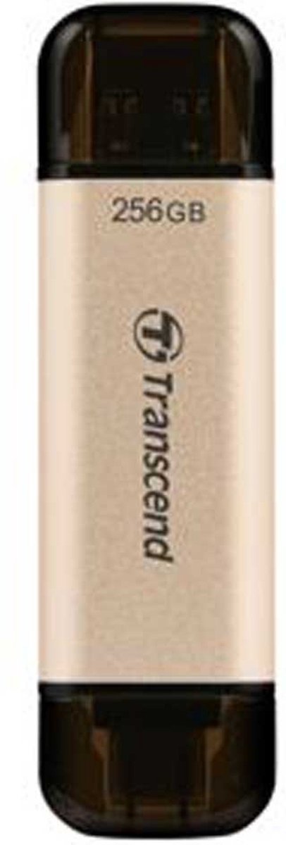Transcend JetFlash 930C USB 3.2 Gen 1 USB stick 256 GB