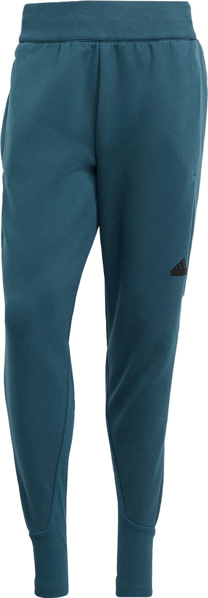 adidas Sportswear Z.N.E. Premium Broek Heren Turquoise