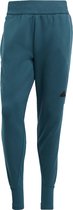 Pantalon adidas Sportswear ZNE Premium - Homme - Turquoise - XL