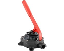 Handwaterpomp - Tuinwaterpomp - Waterput Pomp - Kunststof - 0,55 kg