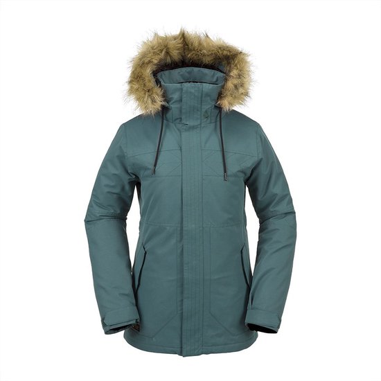 Volcom Fawn Insulated Dames Wintersportjas