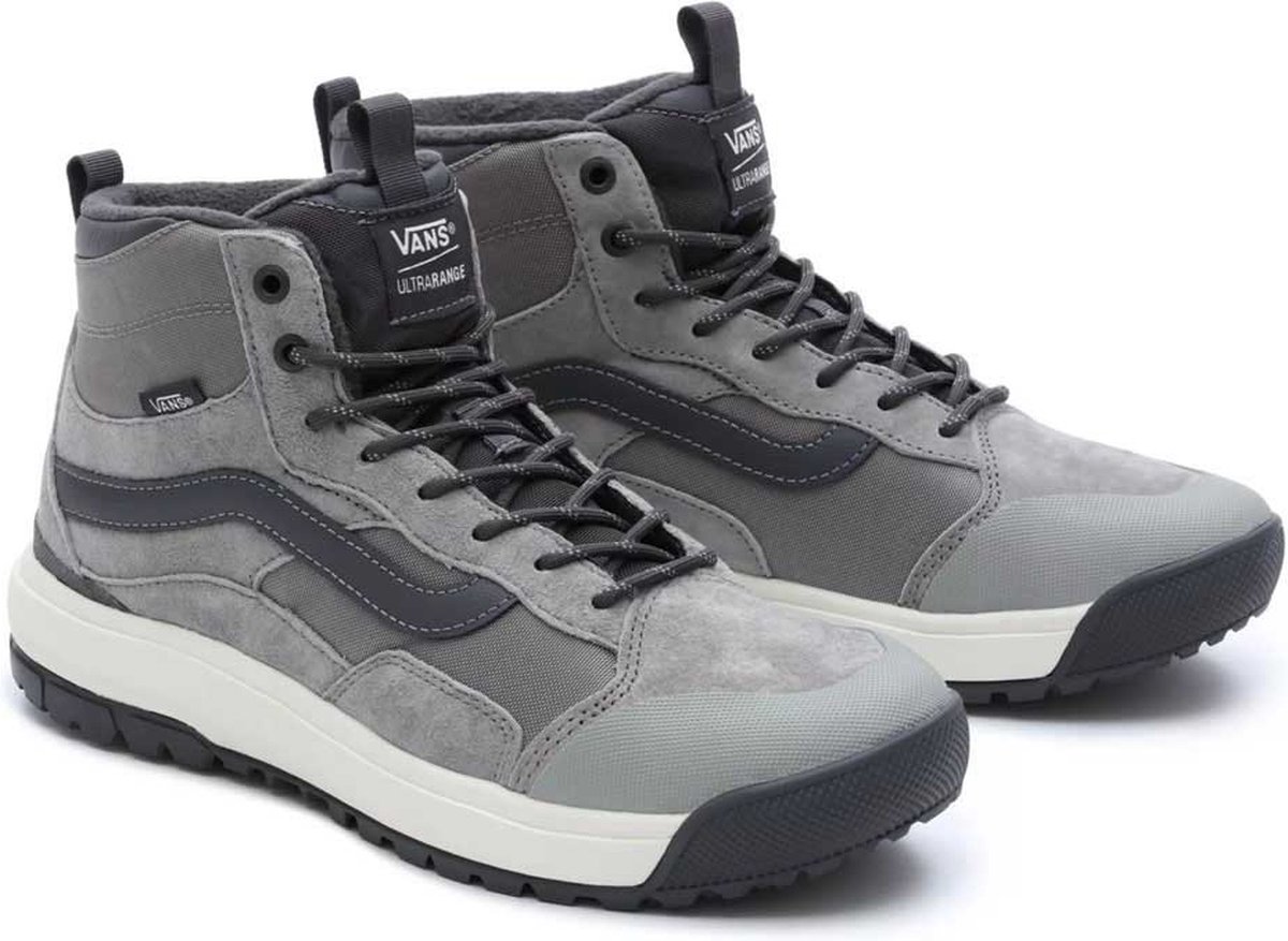 Vans Ultrarange Exo Hi Mte-1 Schoenen Man Drizzle