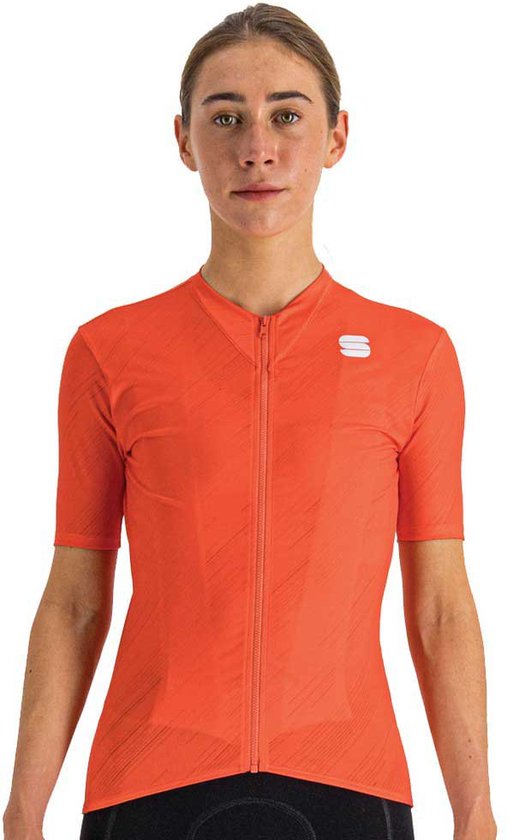 Dotout Path dames wielershirt korte mouw-20