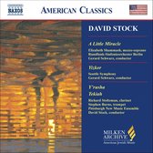 Stock David: A Little Miracle