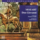 David Timson - Introduction To Don Giovanni (CD)