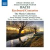 The Music Collection - Keyboard Concertos (CD)