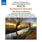 The Music Collection - Keyboard Concertos (CD)