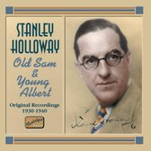 Stanley Holloway - Old Sam And Young Albert (CD)