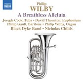 Black Dyke Band - A Breathless Alleluia (CD)