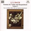 Dael, Lucy Van & Asperen, Bob Van - Sonatas For Violin & Harpsichord 2 (CD)