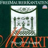 Prague Chamber Orchestra, Pavel Kühn - Mozart: Freimaurer Kantaten Und Lieder (CD)