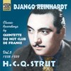 Django Reinhardt - Volume 5 (CD)