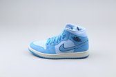 Jordan 1 Mid SE 'Ice Blue' maat 37.5