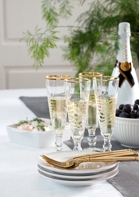 Rechthoekige Schaal Glas Kopen