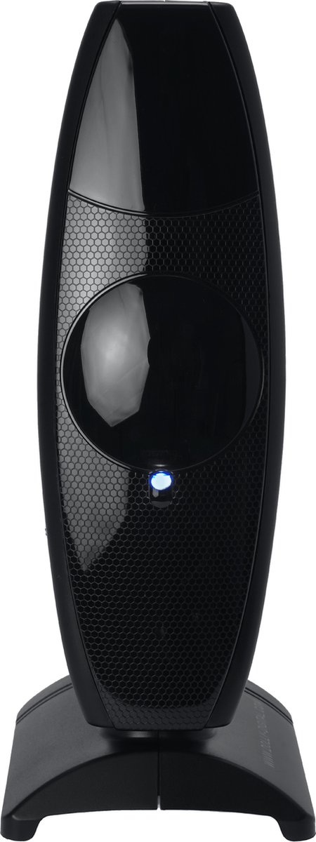 Silent Disco Zender - SDTR31 - compact design - geschikt voor Silent Disco koptelefoons type SDH31