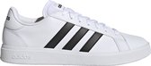 adidas core Witte Grand Court Base 2.0 - Taille 41.33