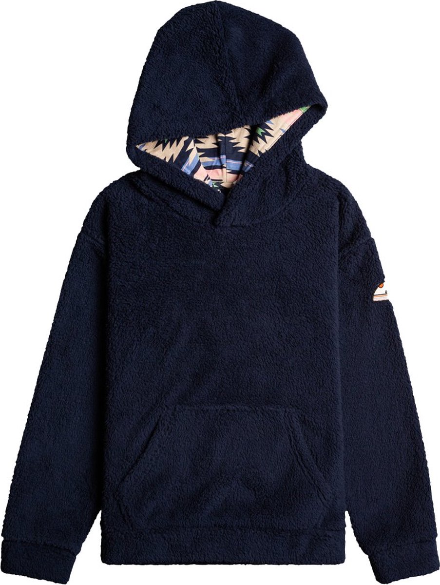 Roxy Someone New Sweatshirt 14 Years Meisjes Mood Indigo