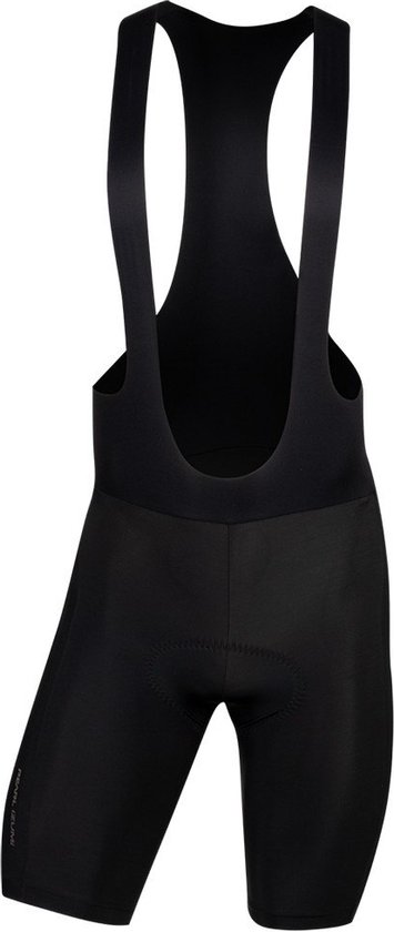 PEARL iZUMi Attack Bib Shorts Heren, zwart Maat M