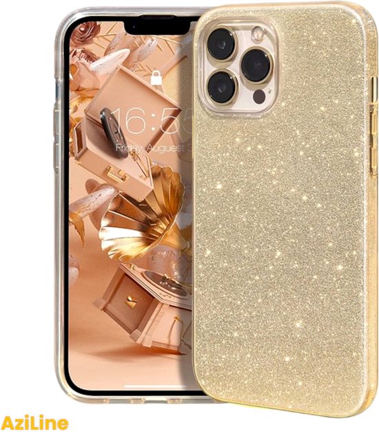Gold phone case deals