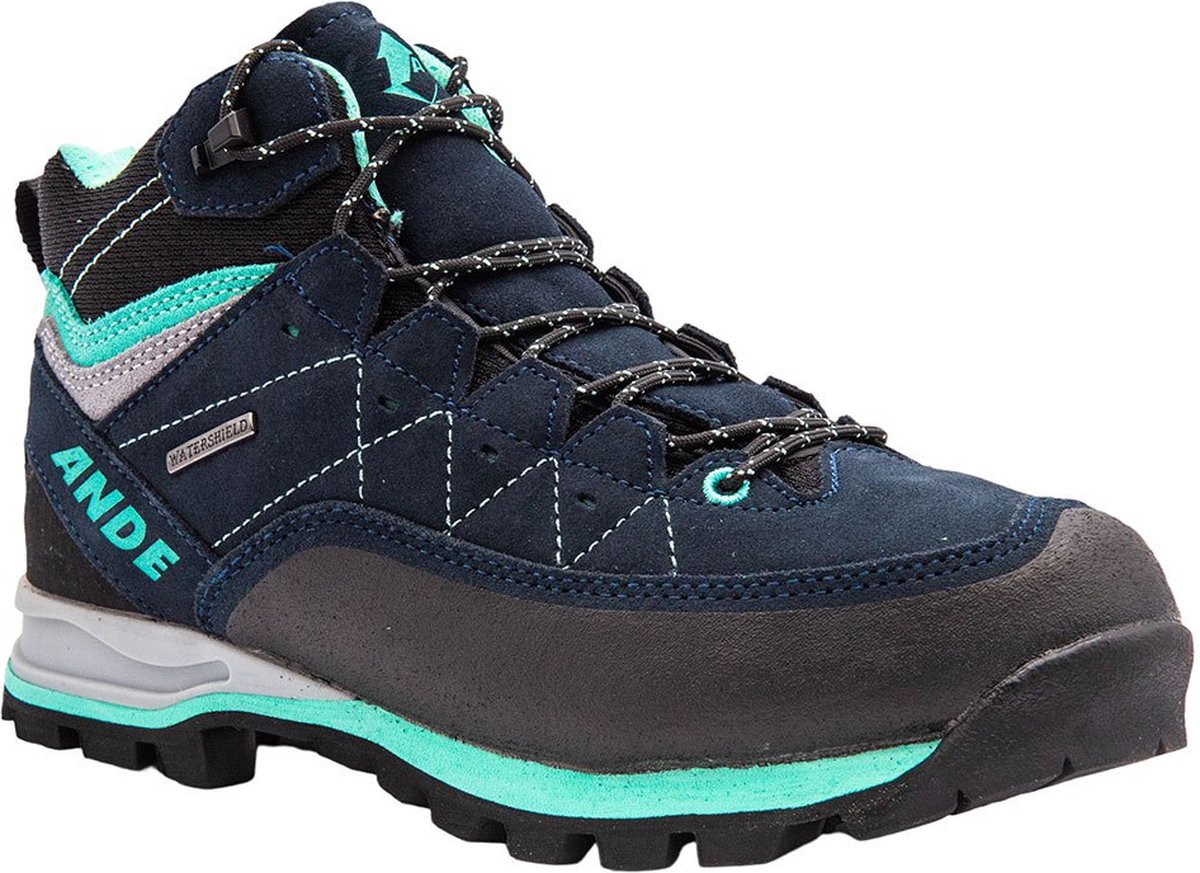 Ande Civetta Wandelschoenen Blauw EU 39 Man,Vrouw