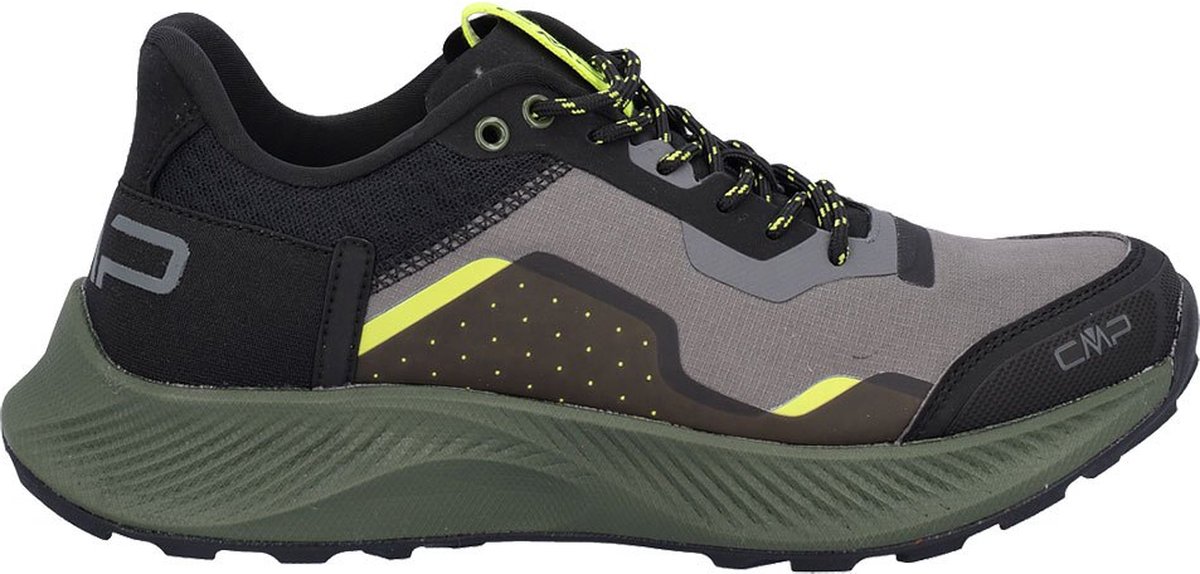 Cmp 3q31287 Merkury Lifestyle Stedelijke Schoenen Man Military