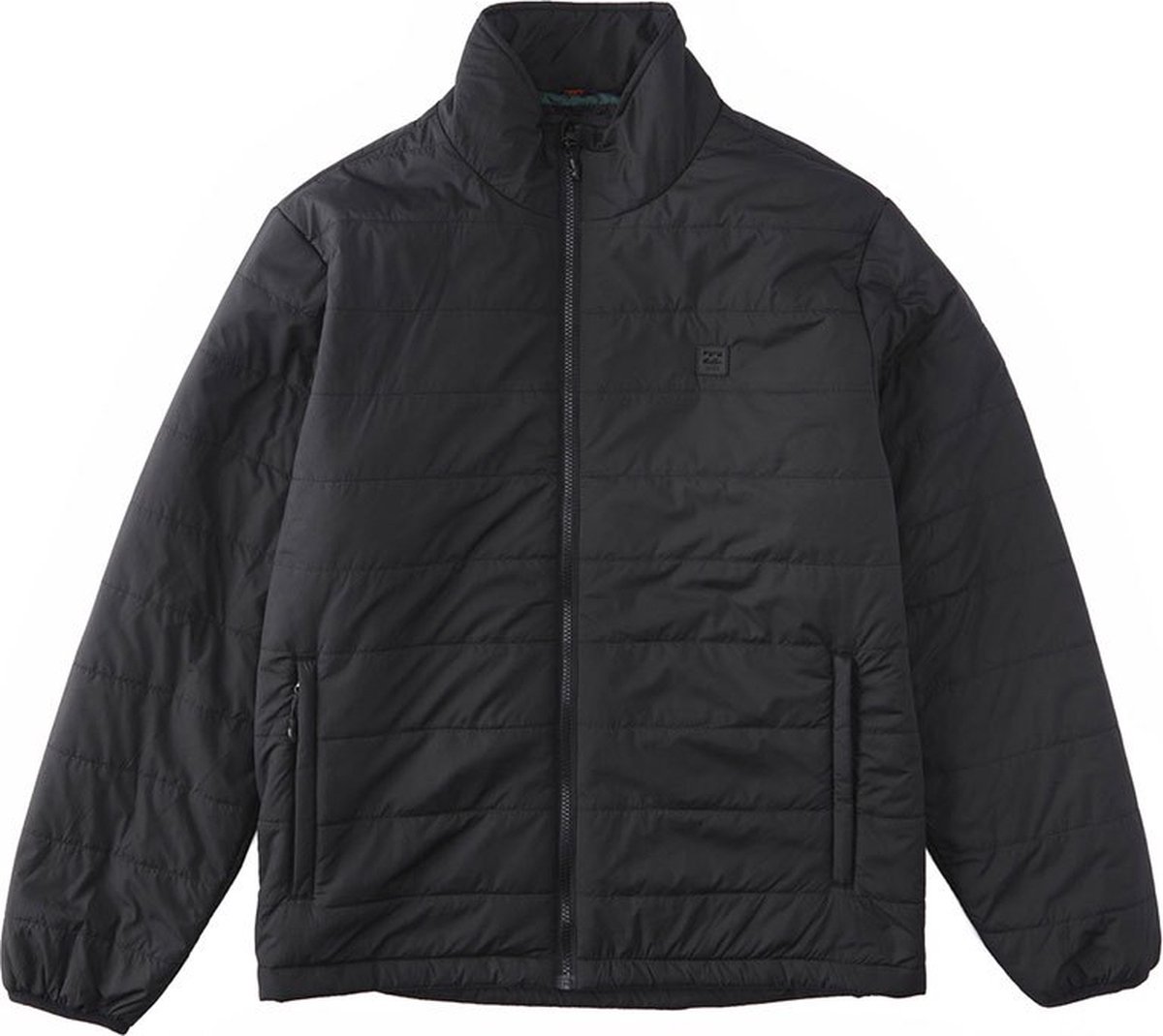 Billabong Prism Jas S Man Zwart